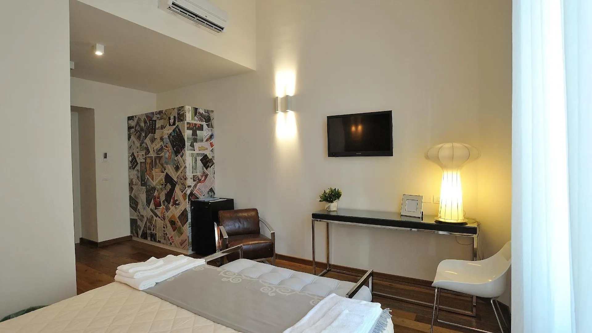 Luxury B&B La Dimora Degli Angeli 3*, Florence