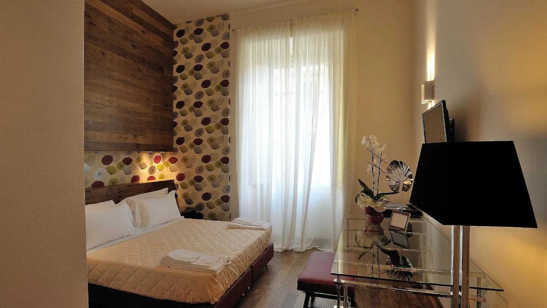 Luxury B&B La Dimora Degli Angeli 3*, Florence Italy