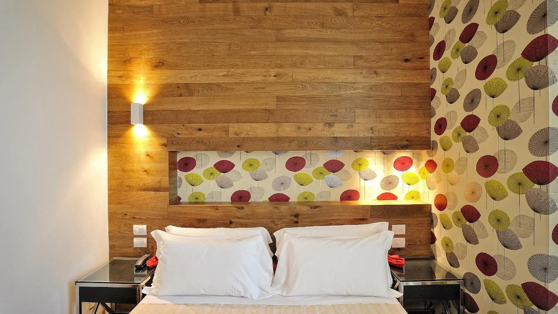 Luxury B&B La Dimora Degli Angeli 3*, Florence