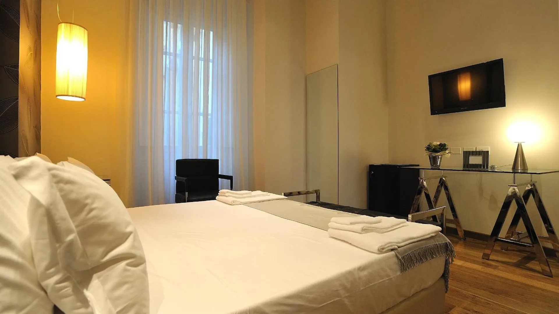 Luxury B&B La Dimora Degli Angeli Bed & Breakfast Florence