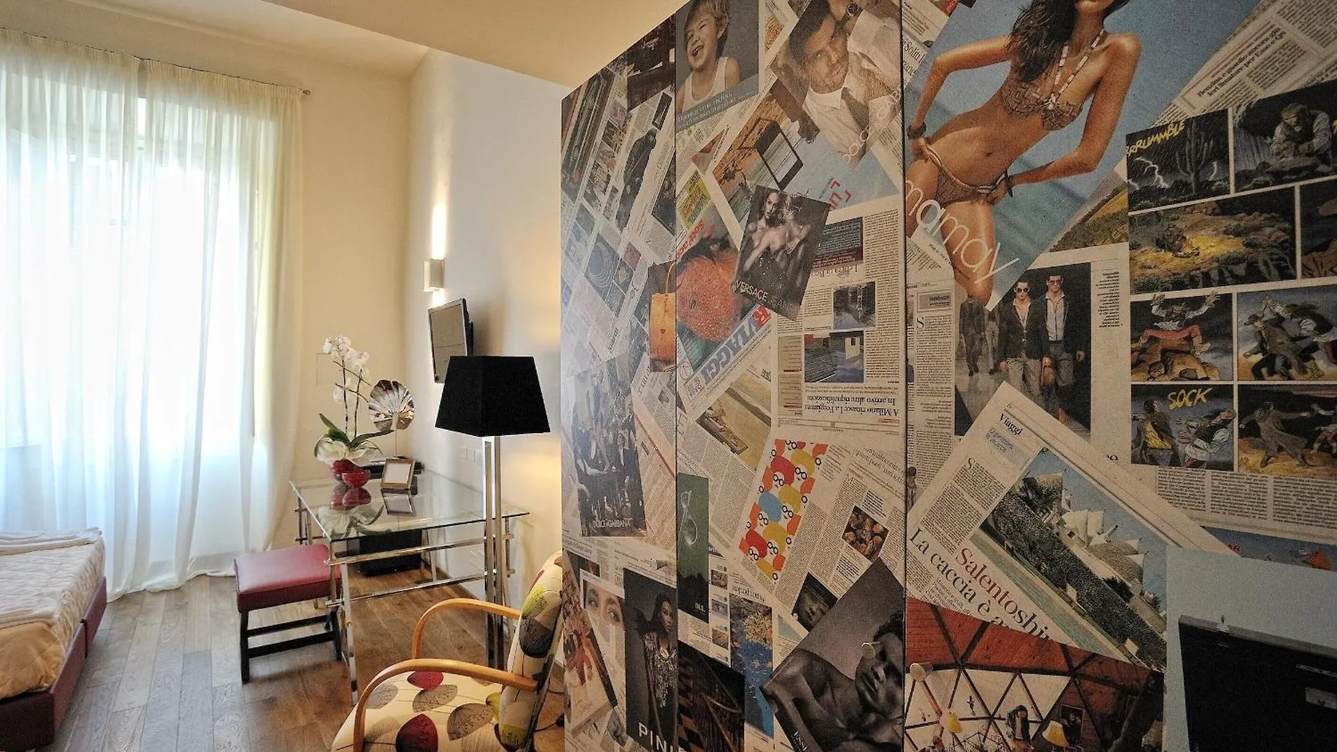 *** Bed & Breakfast Luxury B&B La Dimora Degli Angeli Italy