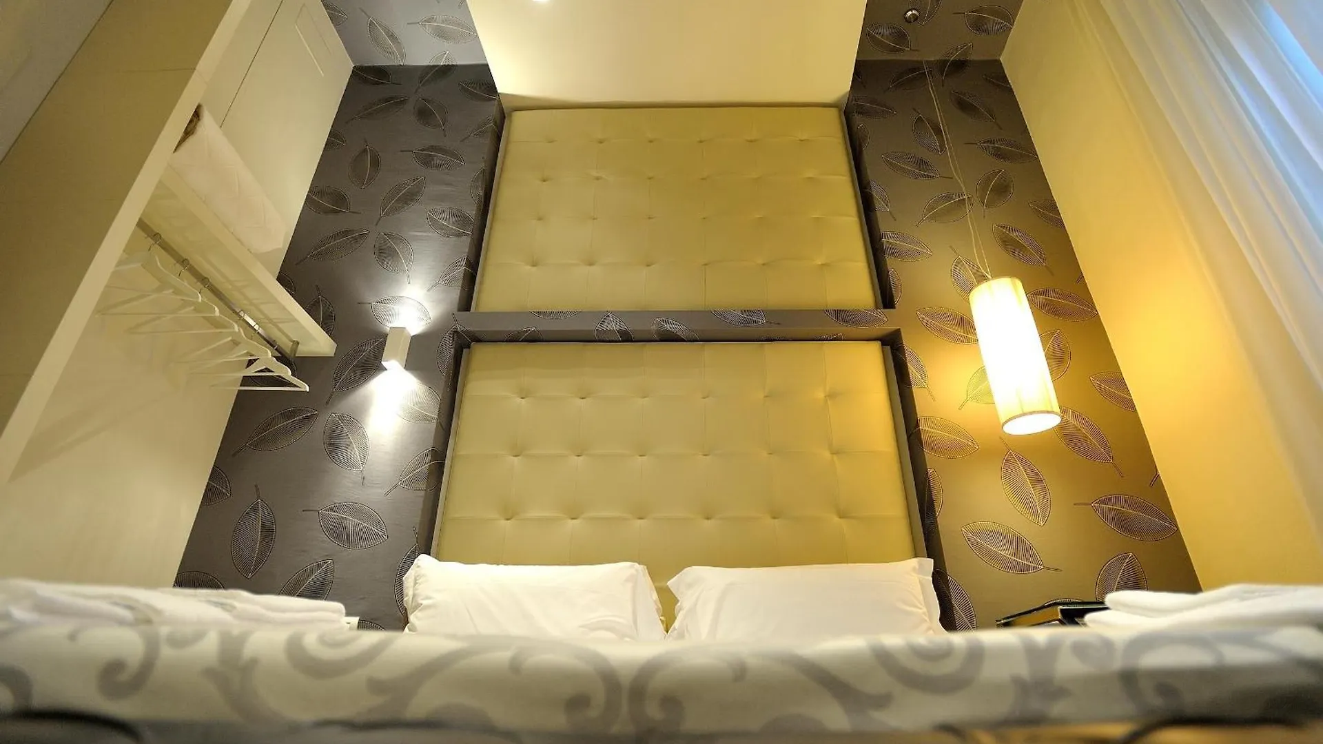 Luxury B&B La Dimora Degli Angeli Bed & Breakfast