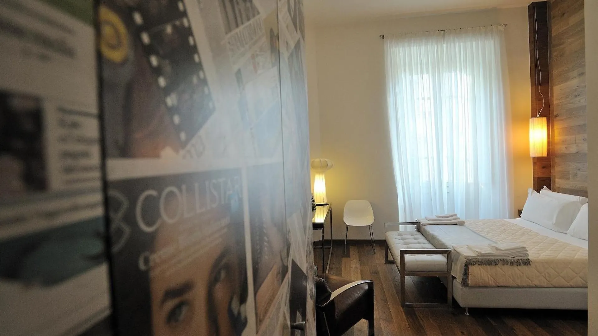 Luxury B&B La Dimora Degli Angeli Bed & Breakfast