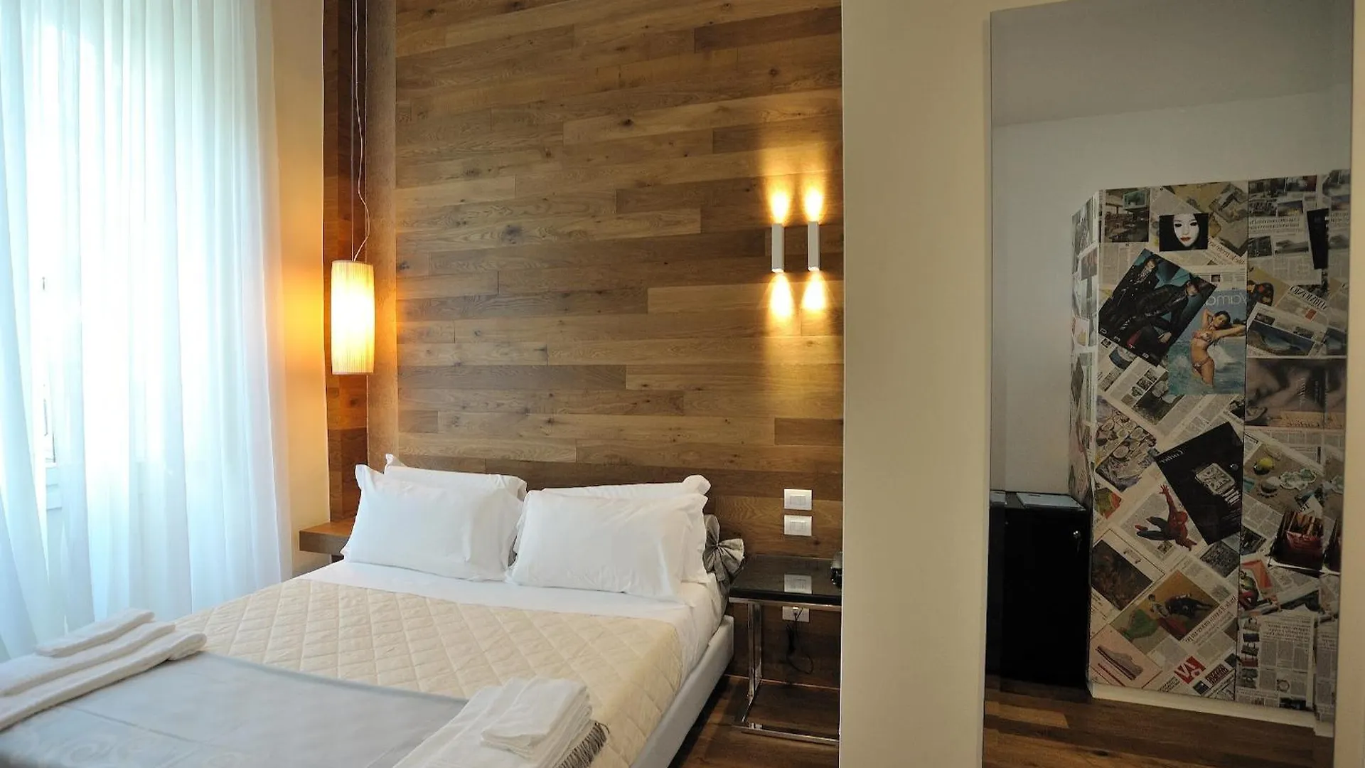 Luxury B&B La Dimora Degli Angeli Florence