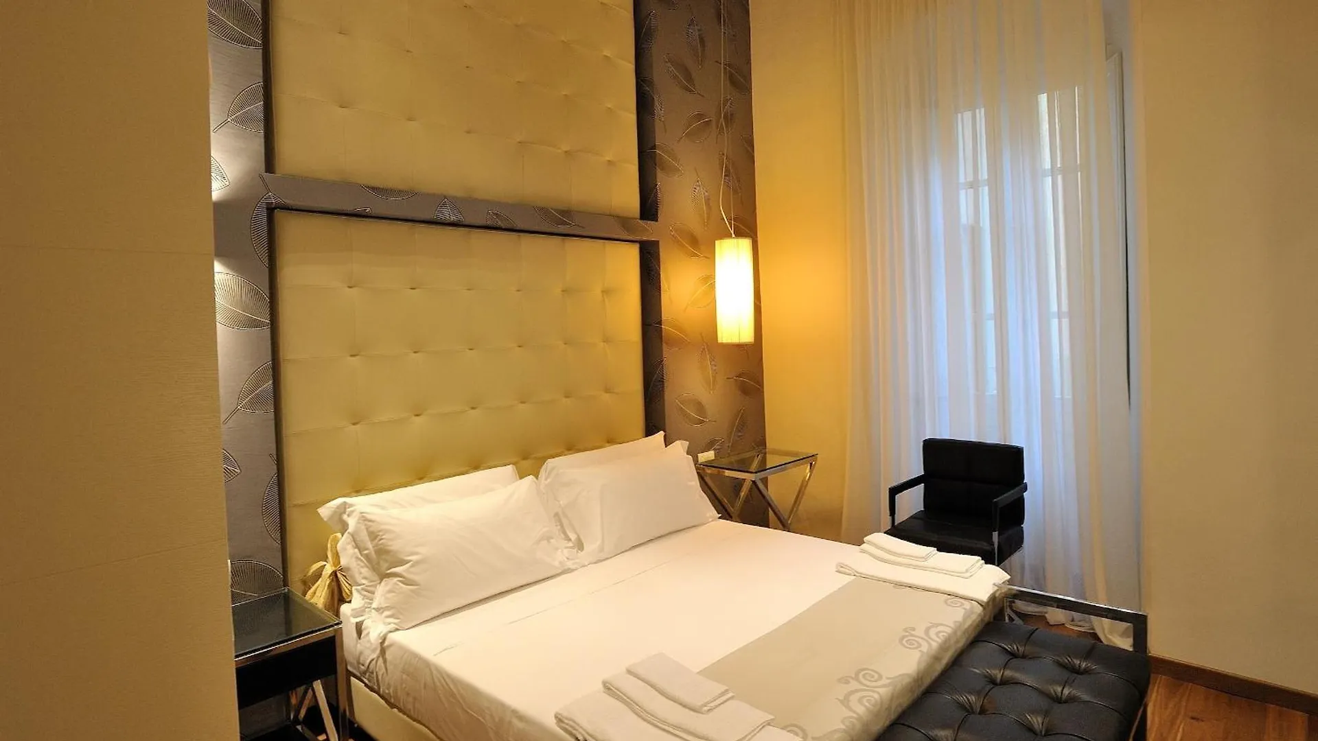 *** Bed & Breakfast Luxury B&B La Dimora Degli Angeli Italy