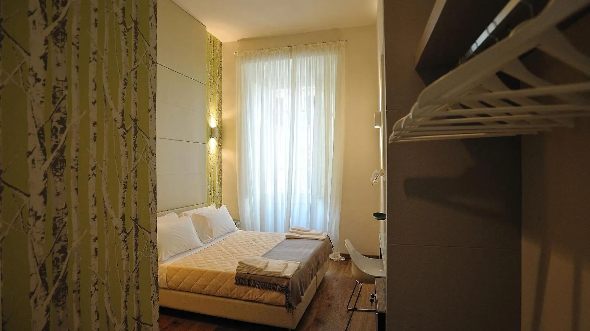 Luxury B&B La Dimora Degli Angeli
