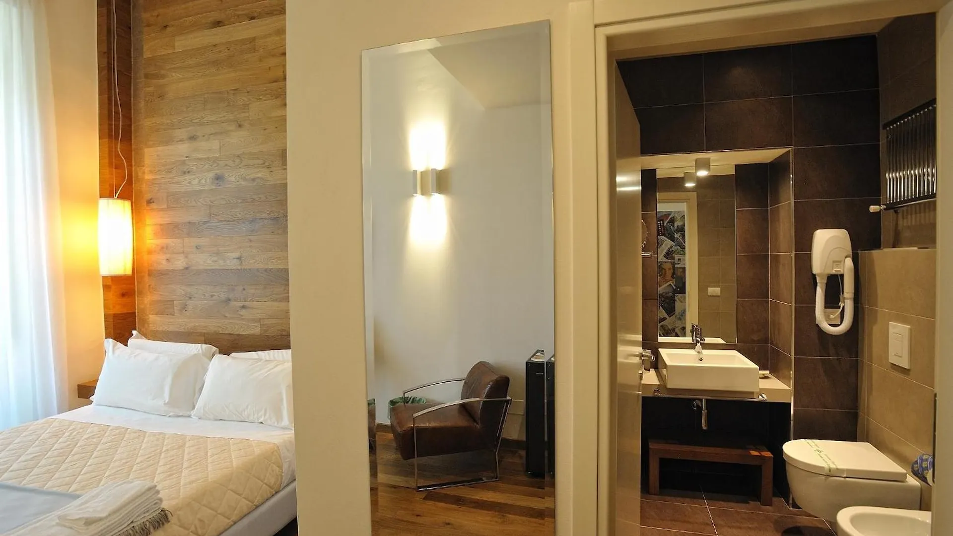 Luxury B&B La Dimora Degli Angeli Bed & Breakfast Florence