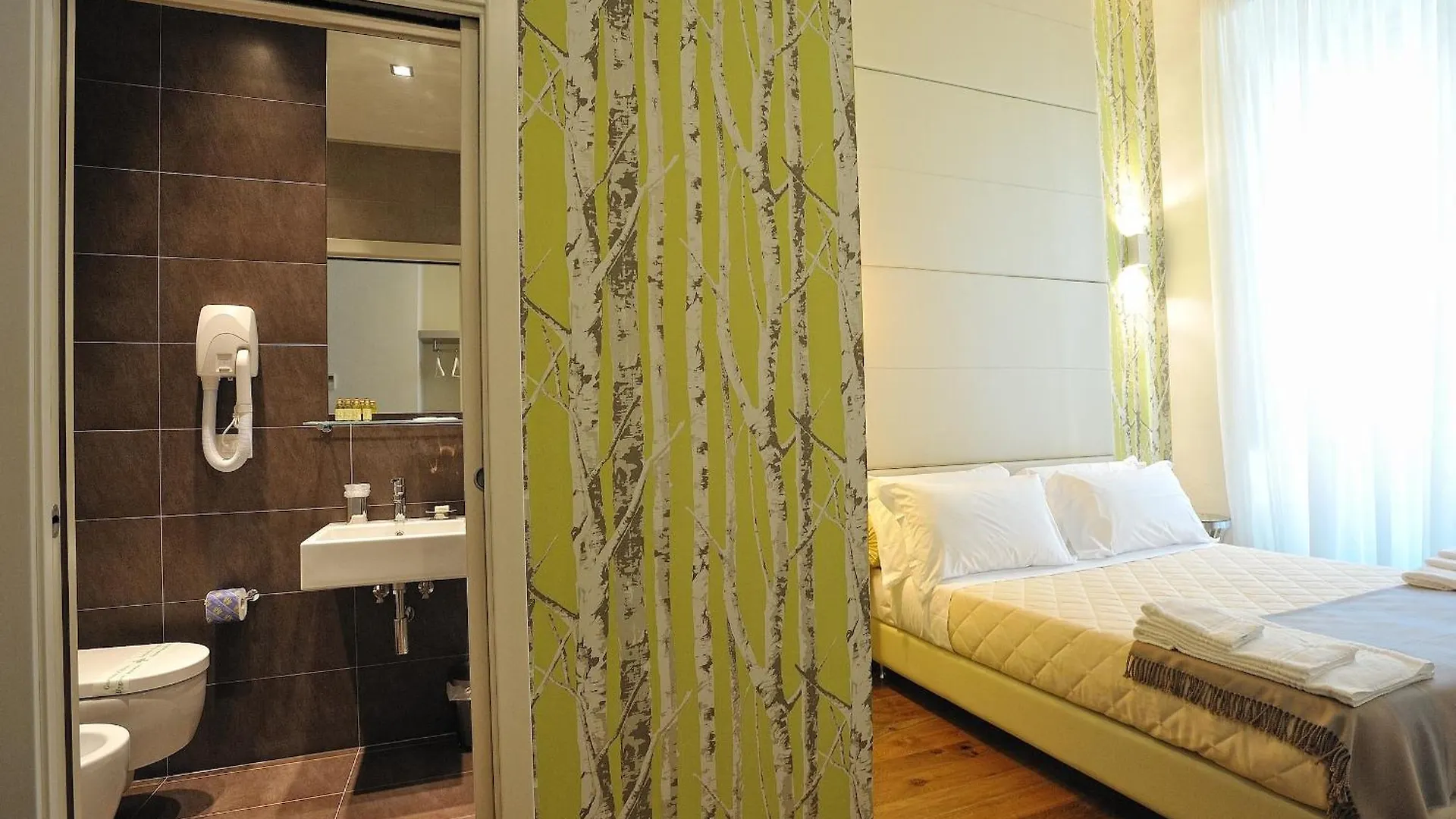 Luxury B&B La Dimora Degli Angeli Florence