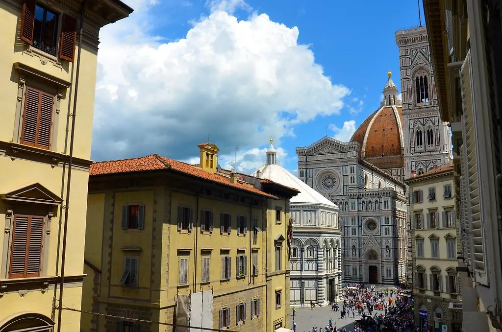 Luxury B&B La Dimora Degli Angeli Bed & Breakfast Florence