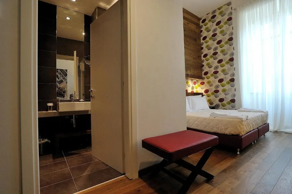 Luxury B&B La Dimora Degli Angeli Bed & Breakfast