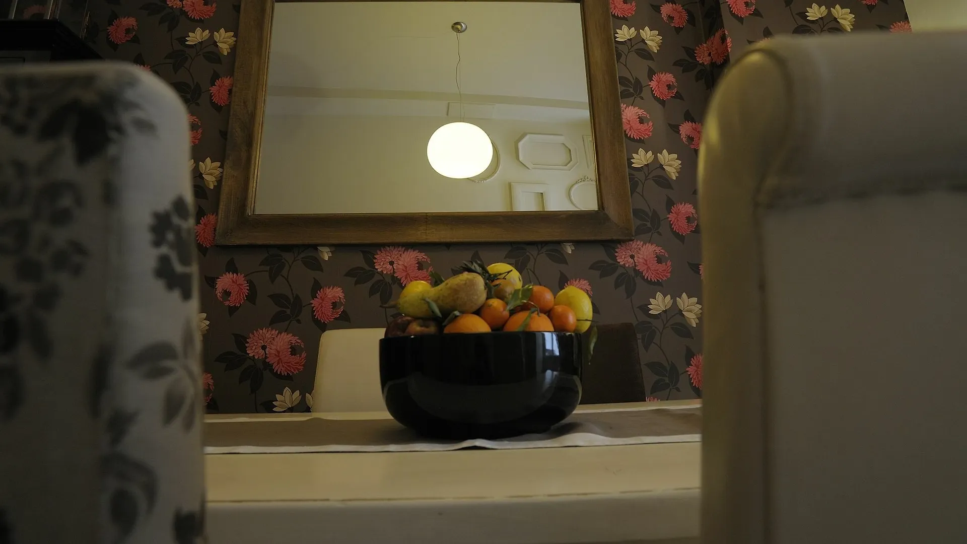 *** Bed & Breakfast Luxury B&B La Dimora Degli Angeli Italy