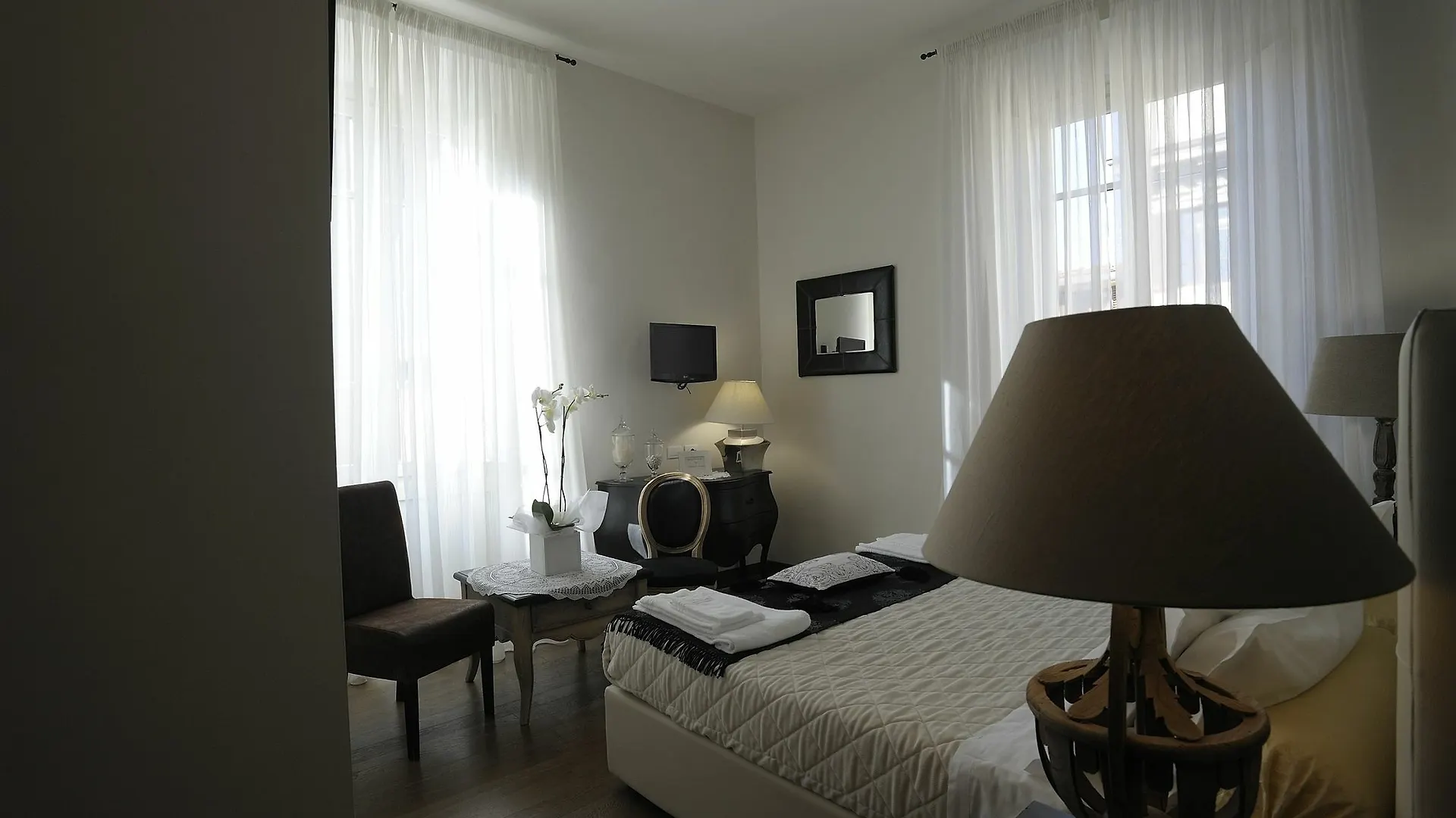 Luxury B&B La Dimora Degli Angeli Florence