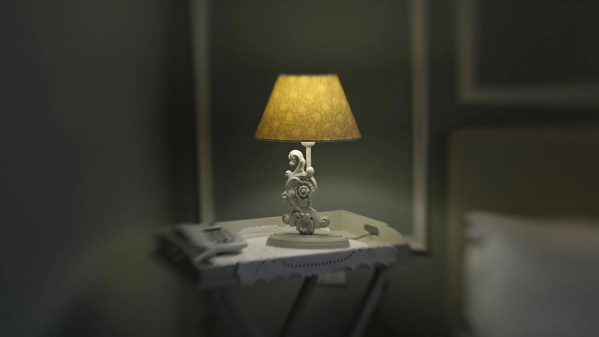 Luxury B&B La Dimora Degli Angeli 3*, Florence
