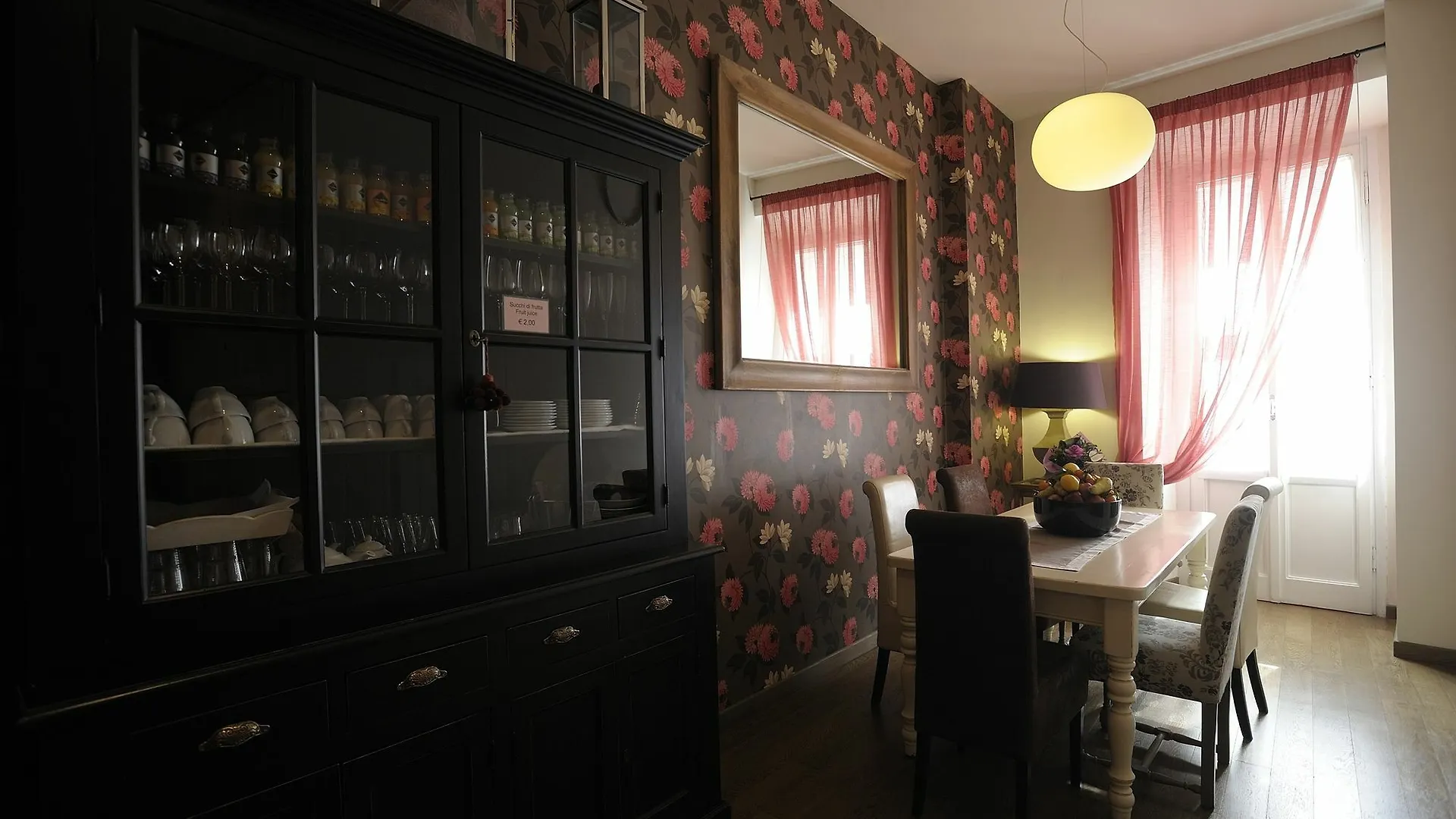 Luxury B&B La Dimora Degli Angeli Bed & Breakfast