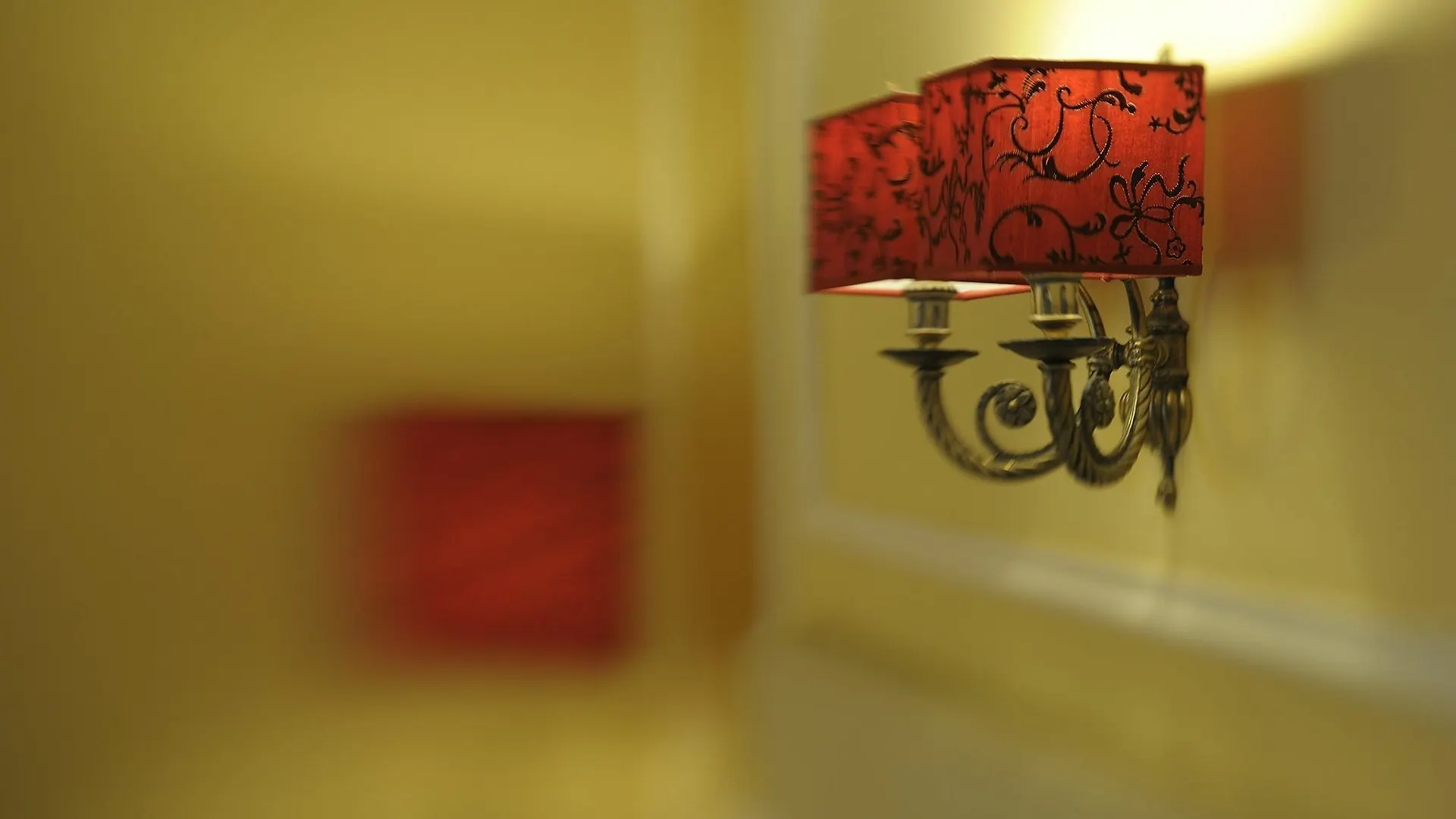 Luxury B&B La Dimora Degli Angeli Italy