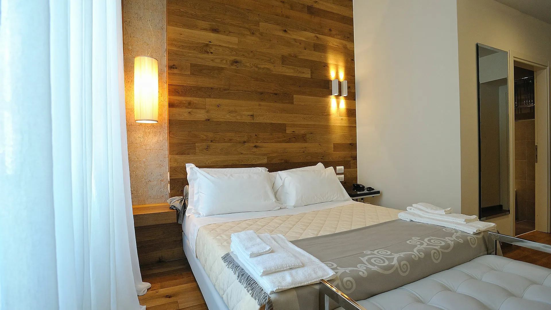 *** Bed & Breakfast Luxury B&B La Dimora Degli Angeli Italy