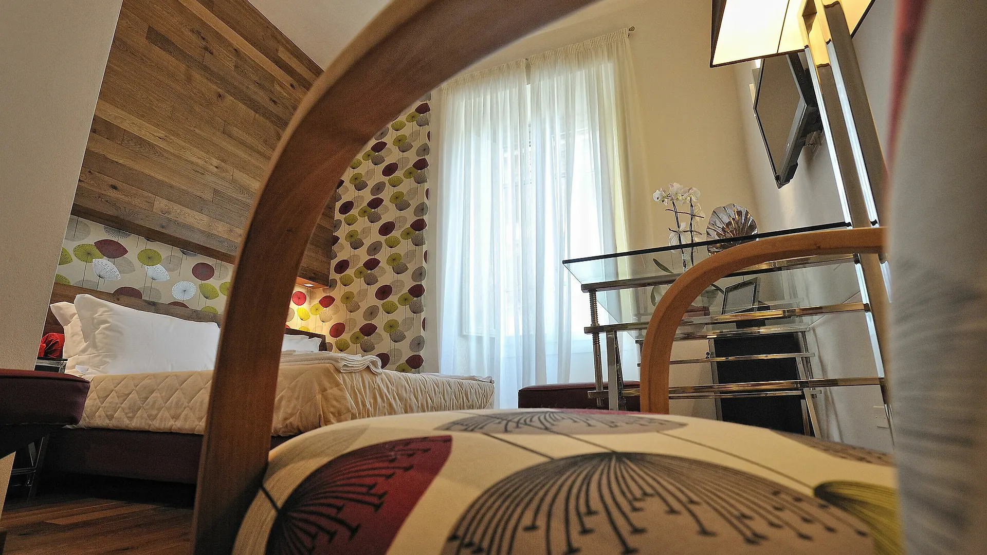 Luxury B&B La Dimora Degli Angeli Florence