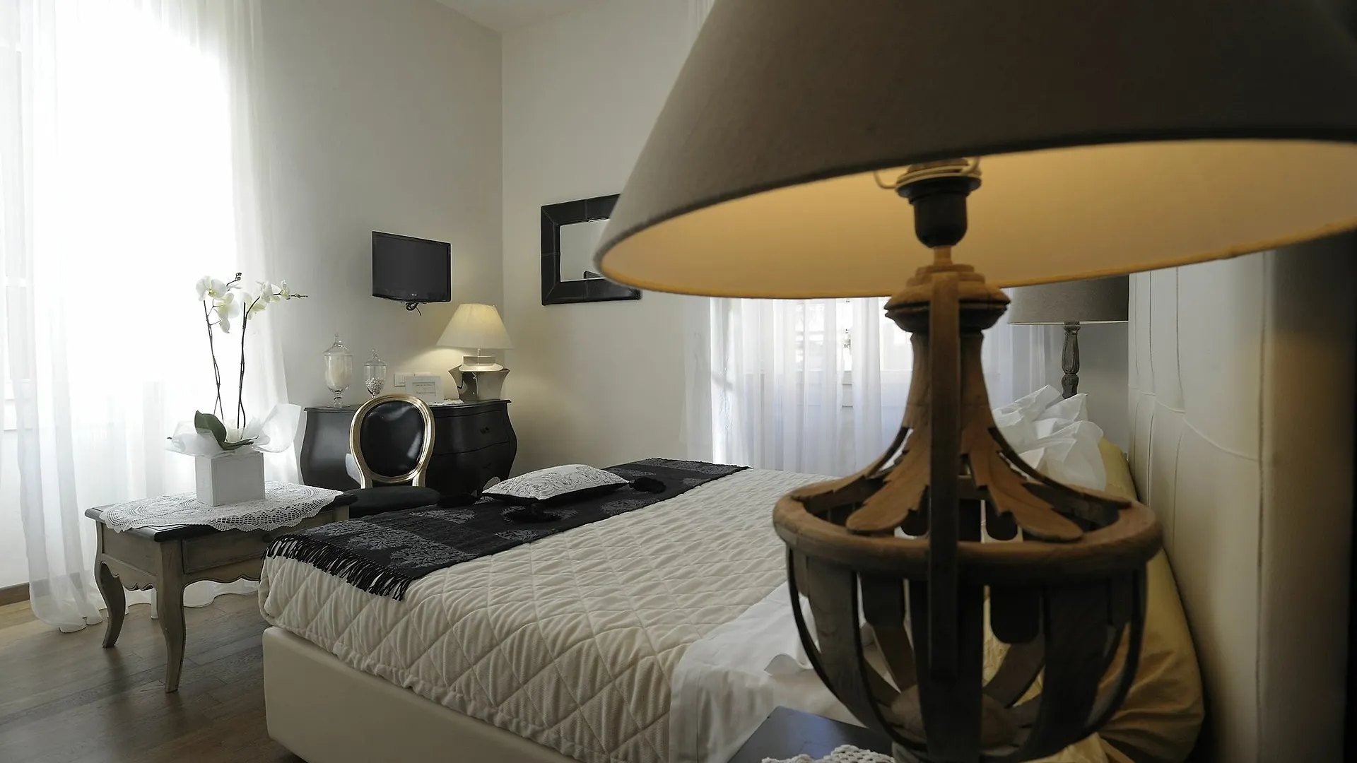 Luxury B&B La Dimora Degli Angeli Bed & Breakfast