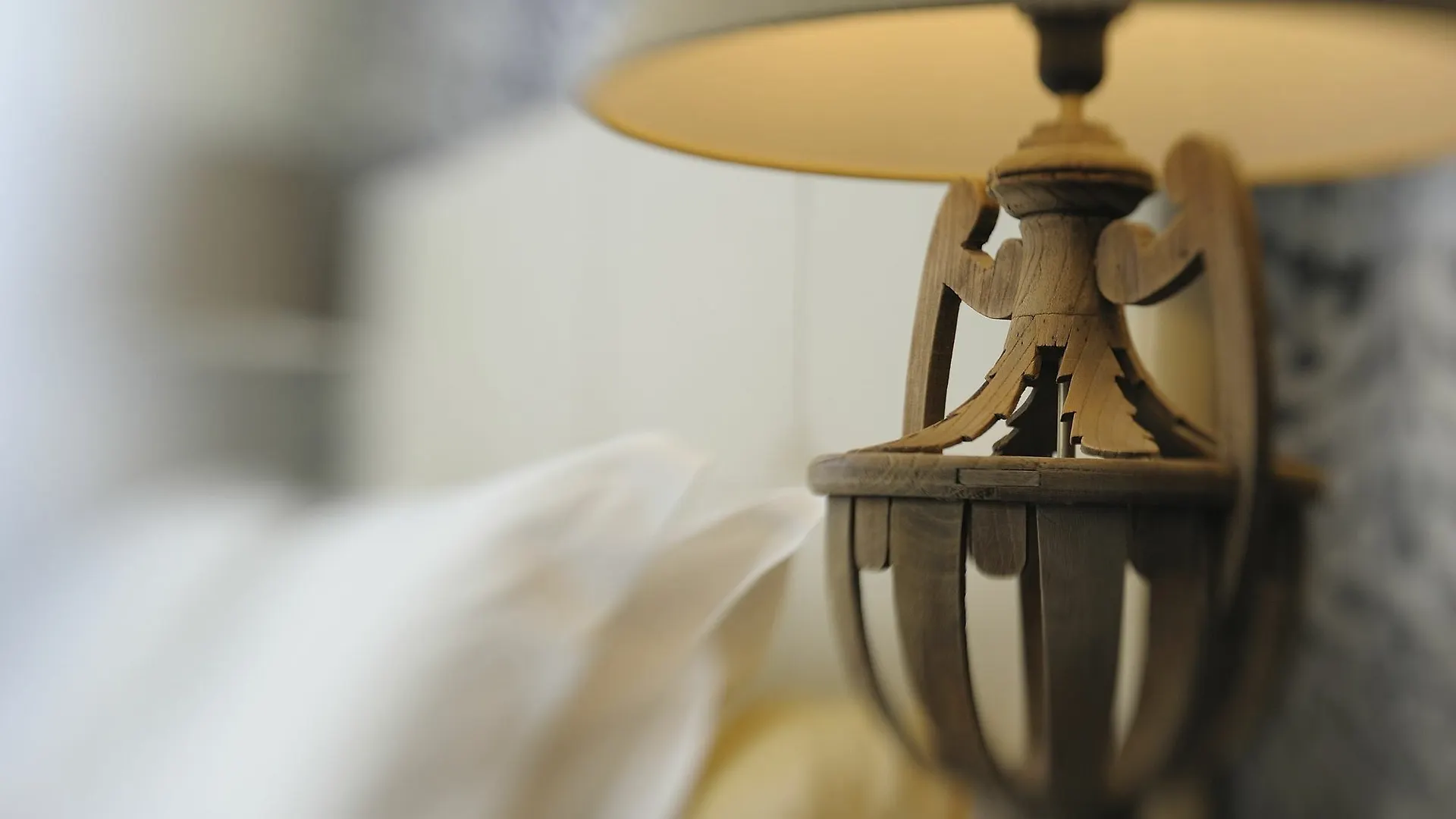 Luxury B&B La Dimora Degli Angeli