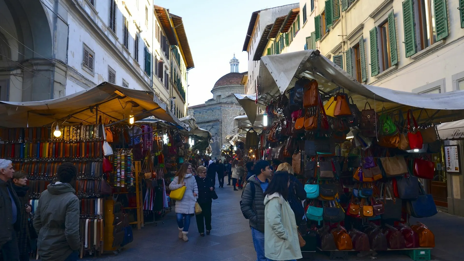 Bed & Breakfast Luxury B&B La Dimora Degli Angeli