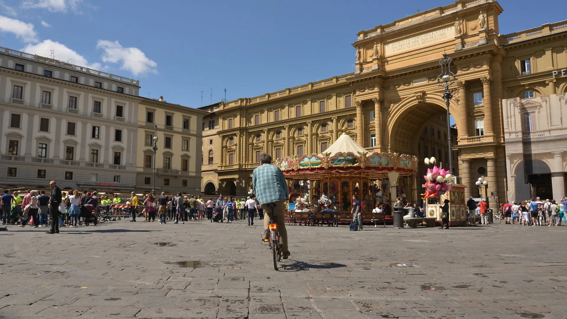 Luxury B&B La Dimora Degli Angeli 3*, Florence