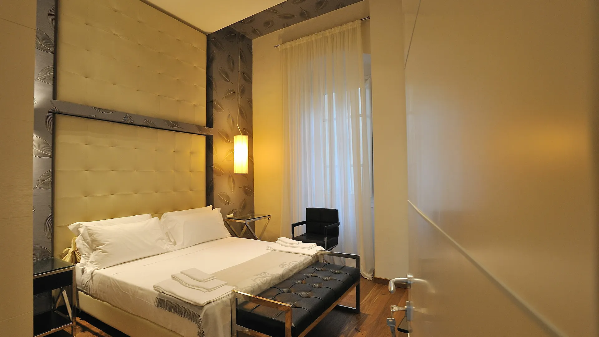 Bed & Breakfast Luxury B&B La Dimora Degli Angeli