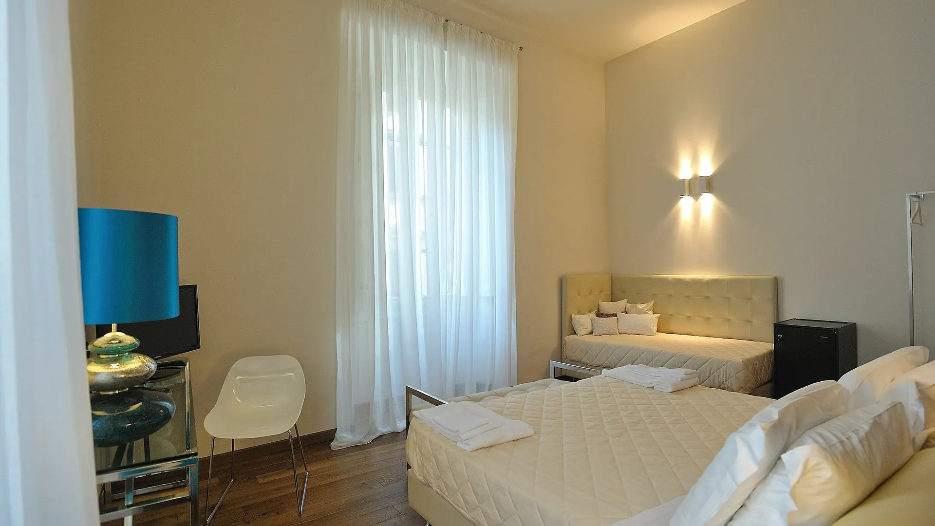 Luxury B&B La Dimora Degli Angeli 3*, Florence Italy