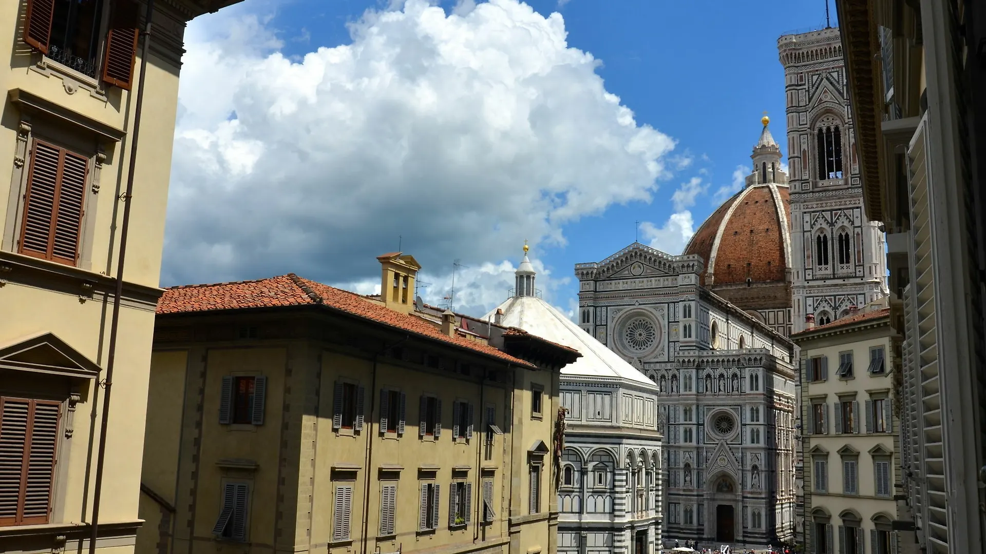 Luxury B&B La Dimora Degli Angeli Bed & Breakfast