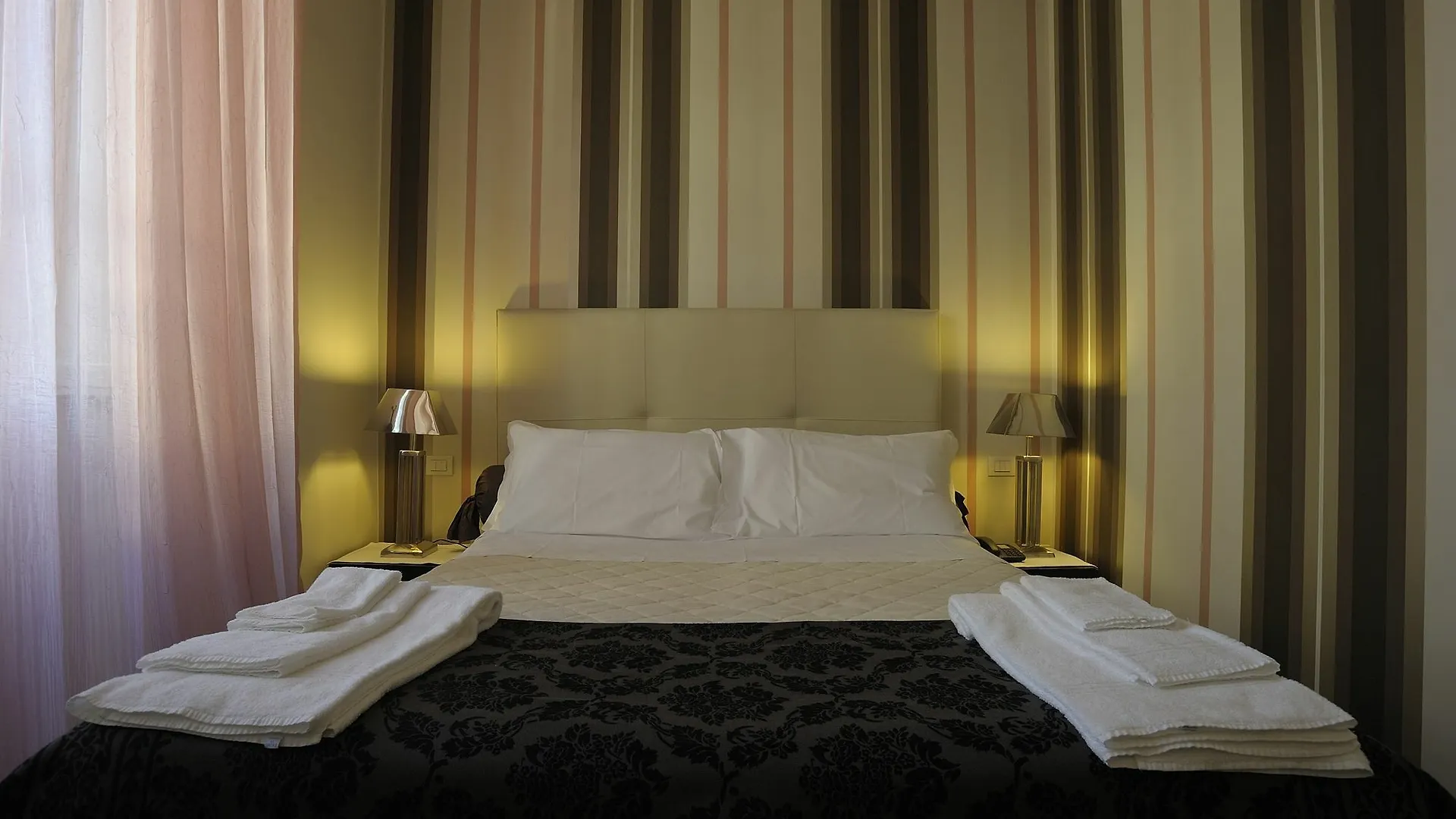 Luxury B&B La Dimora Degli Angeli Bed & Breakfast