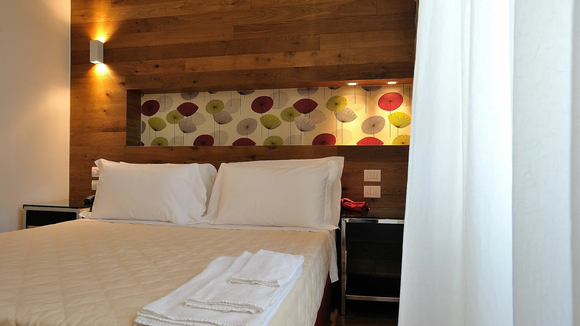 Luxury B&B La Dimora Degli Angeli