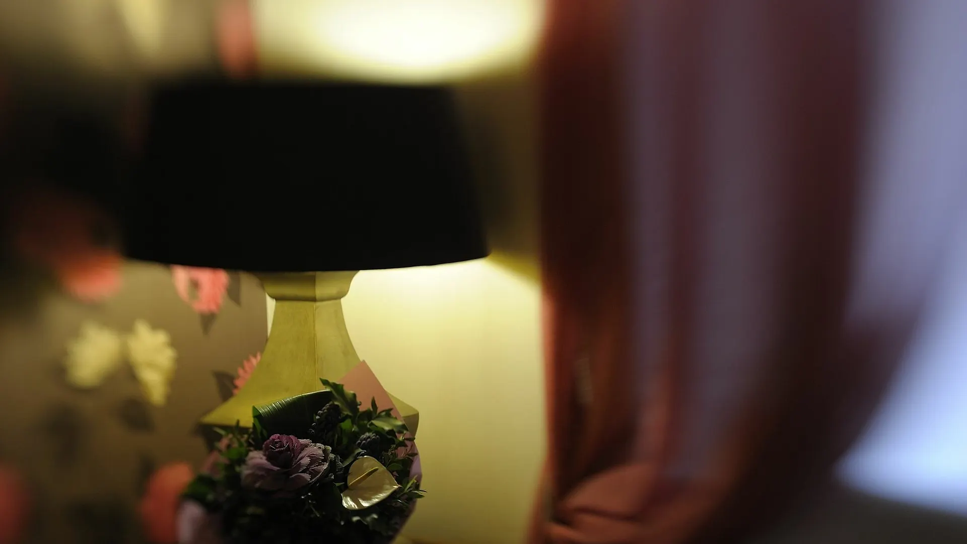 Bed & Breakfast Luxury B&B La Dimora Degli Angeli