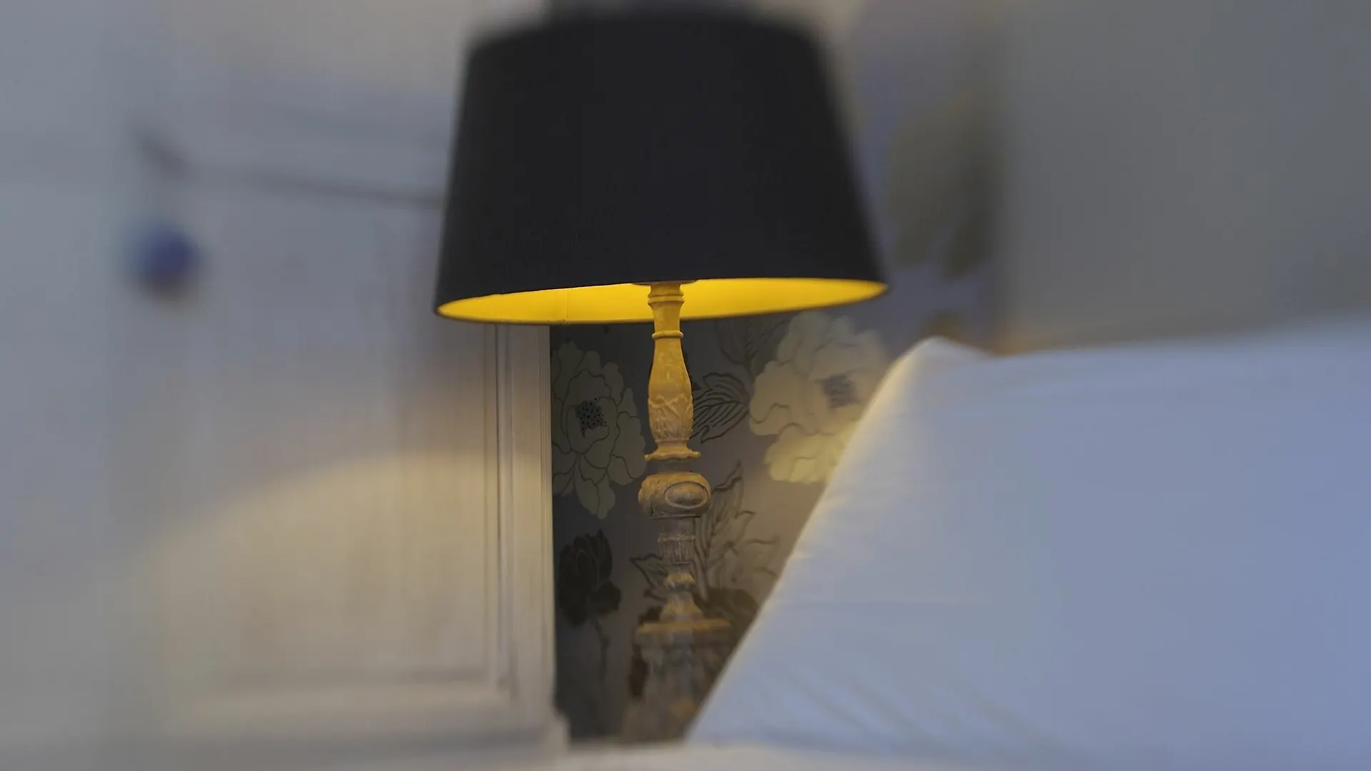*** Bed & Breakfast Luxury B&B La Dimora Degli Angeli Italy